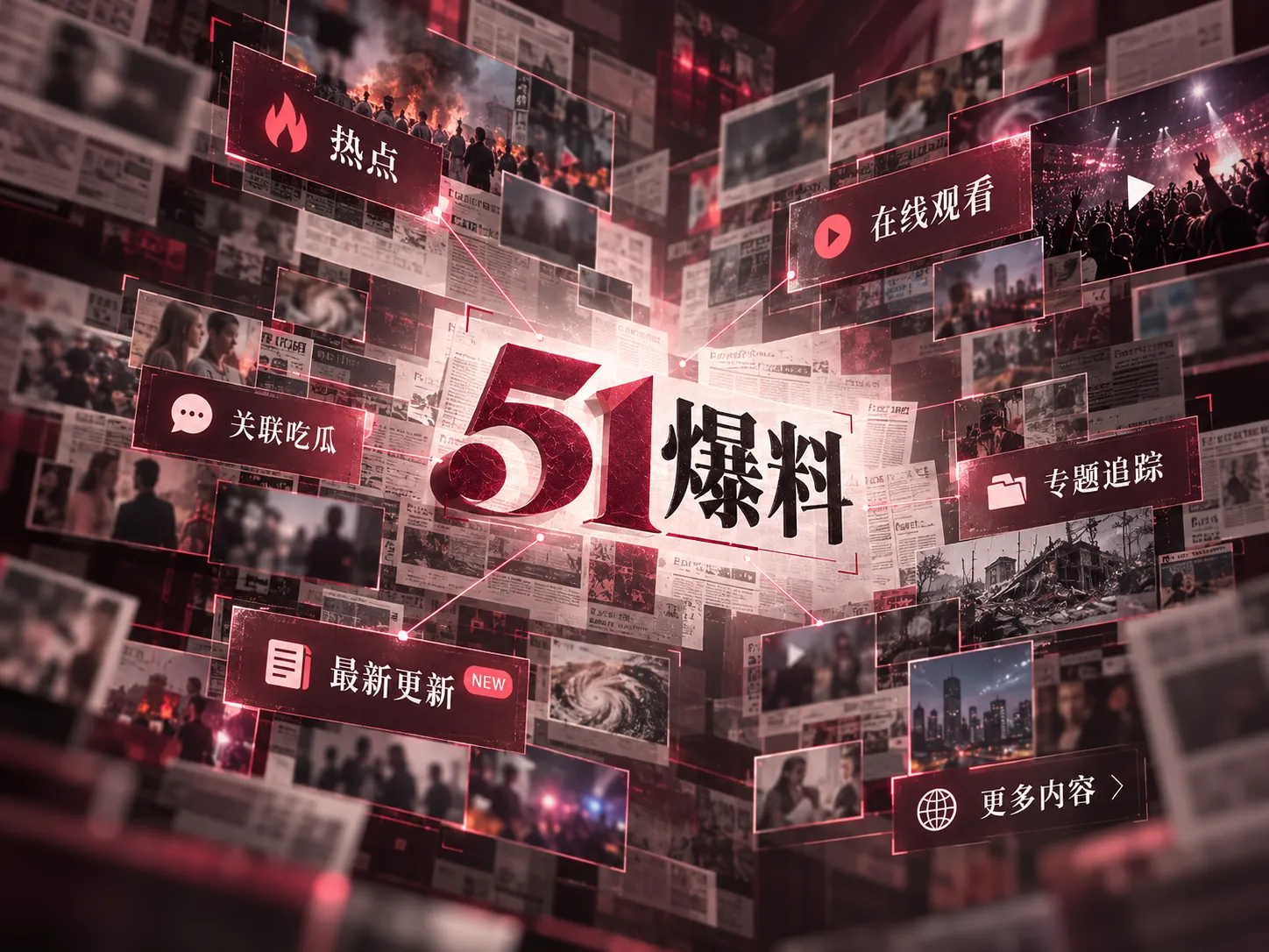 热搜词突然变化,应该怎样读懂讨论背景